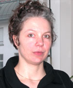 Melinda Nadj Abonji