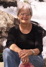 Anna Maria Bacher