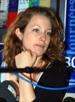 Flurina Badel