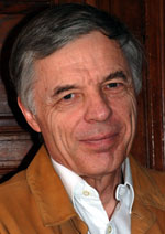 Etienne Barilier