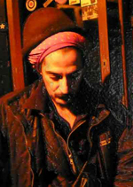 Fodil Belhadj