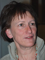 Anne Brécart
