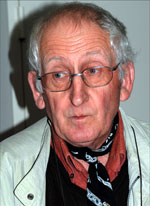 Werner Bucher