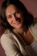Claudia Cadruvi