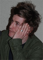 Arno Camenisch