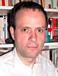 Gilles Decorvet