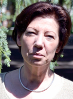 Sylviane Dupuis
