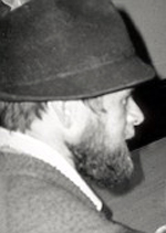 Jon Durschei
