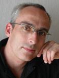 Thomas Eggenberg