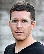 Simon Froehling