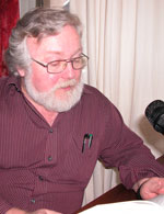 Jean-François Haas