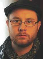 Juerg Halter