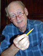 Franz Hohler