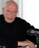 Urs Jaeggi