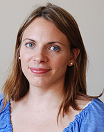 Zoe Jenny
