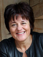 Pascale Kramer