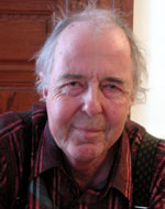 Juerg Laederach