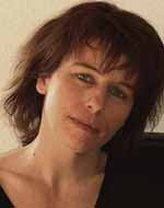 Catherine Lovey