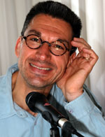 Daniel Maggetti