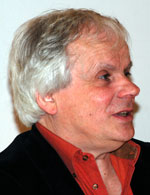 Pascal Mercier