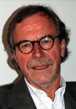 Klaus Merz