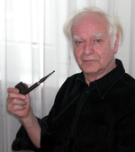 Adolf Muschg