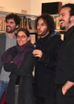Andrea Bianchetti – Flavio Stroppini – Daniele Bernardi
