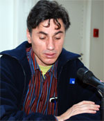 Marius Daniel Popescu