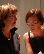 Ursula Priess