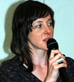 Noëlle Revaz