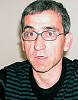 Franco Supino