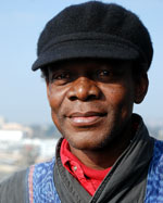 Tiémoko Traore