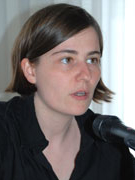Marie-Jeanne Urech
